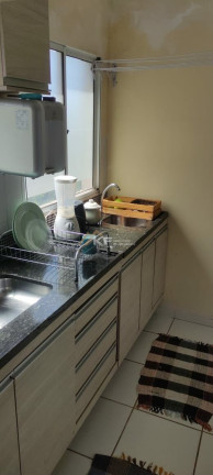 Imagem Apartamento com 2 Quartos à Venda, 42 m² em Vila Guiomar - Ribeirão Preto