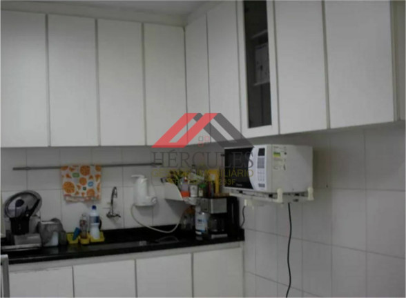 Imagem Apartamento com 2 Quartos à Venda, 75 m² em Cambuci - São Paulo