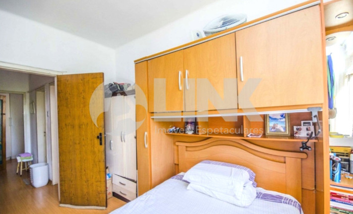 Imagem Apartamento com 3 Quartos à Venda, 90 m² em Jardim Botânico - Porto Alegre