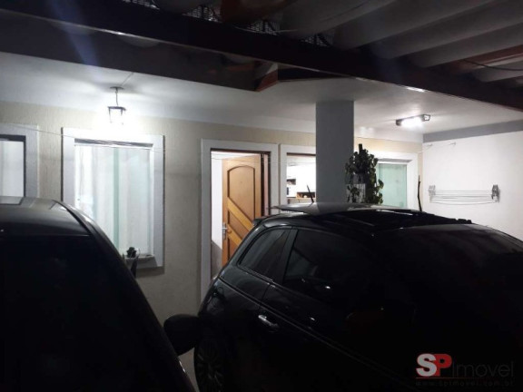Imagem Sobrado com 3 Quartos à Venda, 100 m² em Parada Inglesa - São Paulo