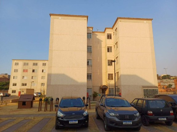 Imagem Apartamento com 2 Quartos à Venda, 43 m² em Sao Gabriel - Belo Horizonte Imagem Apartamento com 2 Quartos à Venda, 43 m² em Sao Gabriel - Belo Horizonte
