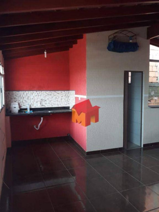 Imagem Casa com 3 Quartos à Venda, 172 m² em Parque Nova Carioba - Americana Imagem Casa com 3 Quartos à Venda, 172 m² em Parque Nova Carioba - Americana