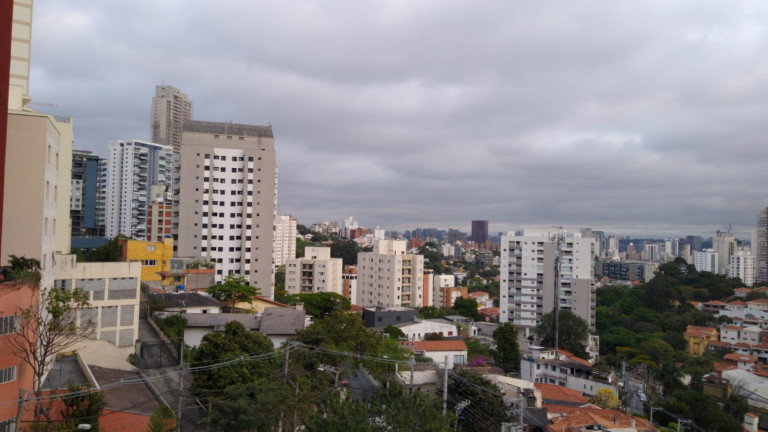 Imagem Imóvel com 2 Quartos à Venda, 57 m² em Sumarezinho - São Paulo