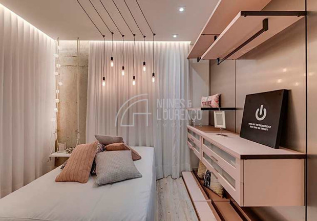 Imagem Apartamento com 3 Quartos à Venda, 160 m² em Embaré - Santos Imagem Apartamento com 3 Quartos à Venda, 160 m² em Embaré - Santos