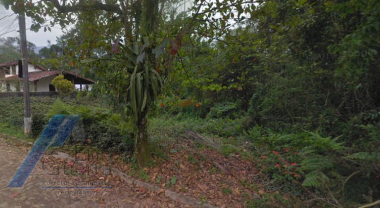 Imagem Terreno à Venda, 534 m² em Itamambuca - Ubatuba Imagem Terreno à Venda, 534 m² em Itamambuca - Ubatuba