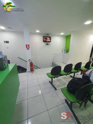 Imagem Ponto Comercial à Venda, 450 m² em Santa Teresinha - São Paulo