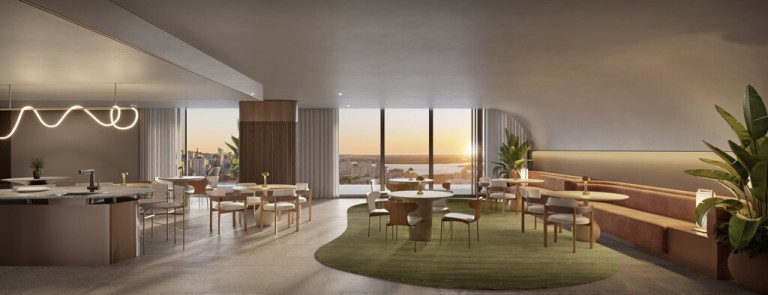 Imagem Apartamento com 3 Quartos à Venda, 146 m² em Moinhos De Vento - Porto Alegre