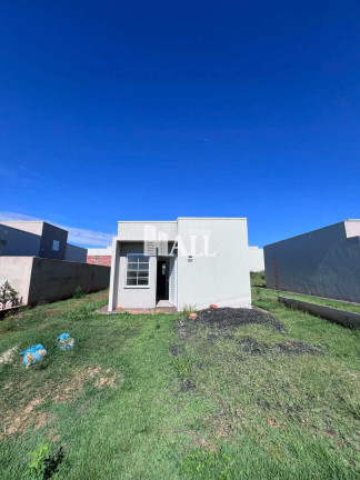 Imagem Casa com 2 Quartos à Venda, 47 m² em Egydio Zani - São José Do Rio Preto Imagem Casa com 2 Quartos à Venda, 47 m² em Egydio Zani - São José Do Rio Preto