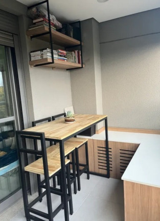Imagem Imóvel com 1 Quarto à Venda, 28 m² em Butantã - São Paulo Imagem Imóvel com 1 Quarto à Venda, 28 m² em Butantã - São Paulo