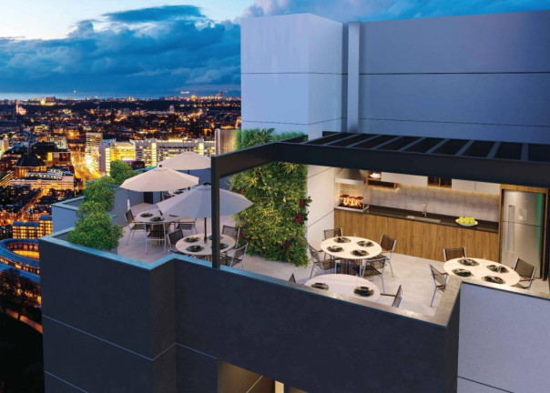 Imagem Casa com 2 Quartos à Venda, 39 m² em Vila Príncipe De Gales - Santo André Imagem Casa com 2 Quartos à Venda, 39 m² em Vila Príncipe De Gales - Santo André