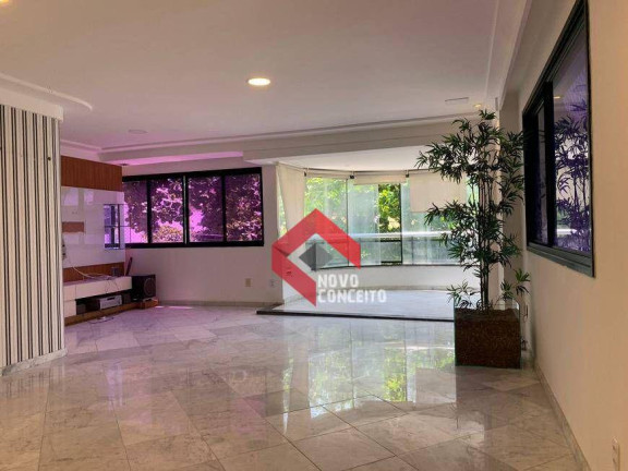Imagem Apartamento com 3 Quartos à Venda, 154 m² em Meireles - Fortaleza Imagem Apartamento com 3 Quartos à Venda, 154 m² em Meireles - Fortaleza