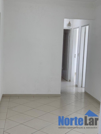 Imagem Apartamento com 3 Quartos para Alugar, 70 m² em Santa Teresinha - São Paulo