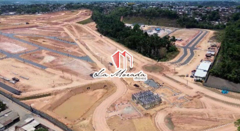 Imagem Terreno à Venda, 250 m² em Novo Israel - Manaus Imagem Terreno à Venda, 250 m² em Novo Israel - Manaus
