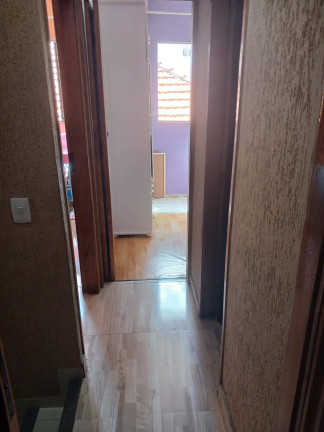 Imagem Casa com 3 Quartos à Venda, 54 m² em Vila Esperança - São Paulo Imagem Casa com 3 Quartos à Venda, 54 m² em Vila Esperança - São Paulo