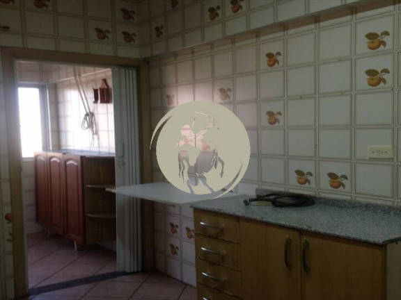 Apartamento com 2 Quartos à Venda, 95 m² em Boqueirao - Santos