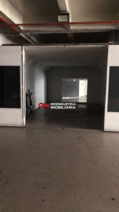 Imagem Galpão para Alugar, 1 m² em Alphaville Empresarial - Barueri Imagem Galpão para Alugar, 1 m² em Alphaville Empresarial - Barueri