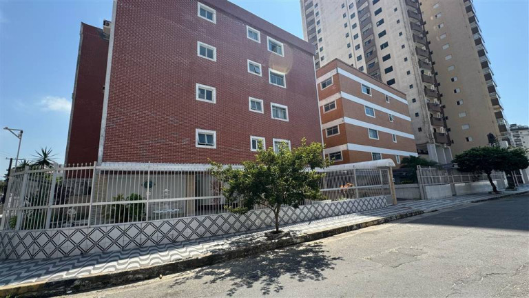 Imagem Kitnet à Venda, 30 m² em Aviação - Praia Grande