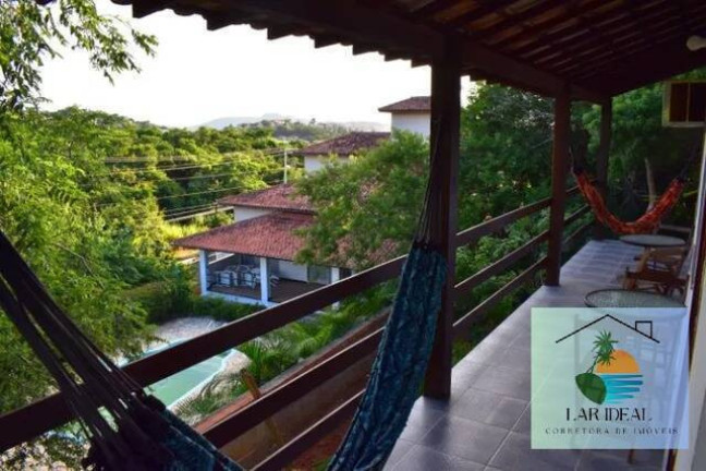 Imagem Casa à Venda, 2.400 m² em Alto De Búzios - Búzios