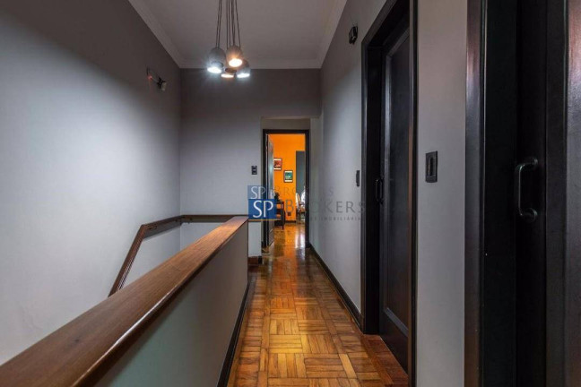 Imagem Casa com 1 Quarto à Venda ou Locação, 434 m² em Vila Nova Conceição - São Paulo