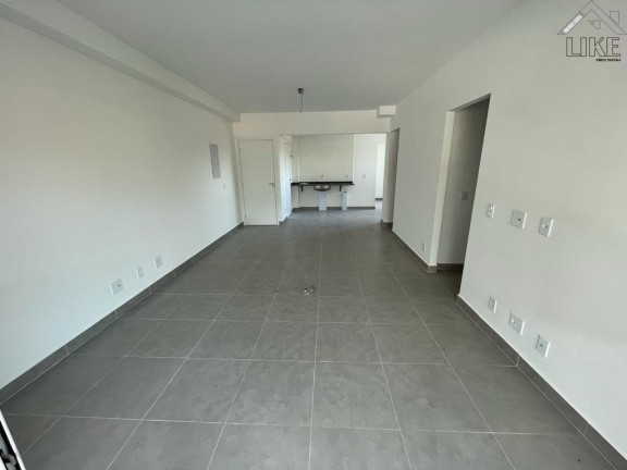 Imagem Imóvel com 3 Quartos para Alugar, 101 m² em Vila Aprazível - Jacareí