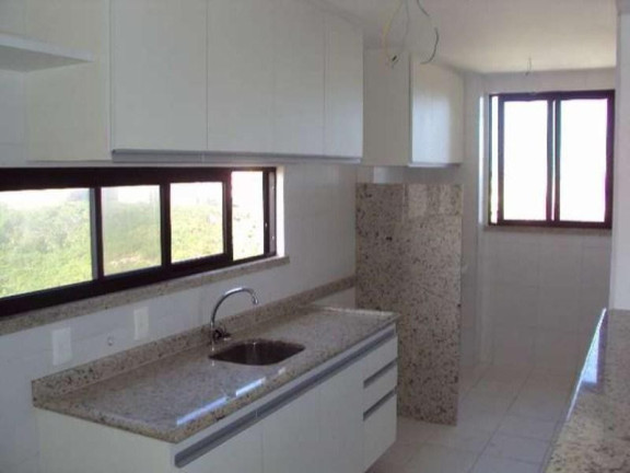 Imagem Apartamento com 1 Quarto à Venda,  em Armação - Salvador
