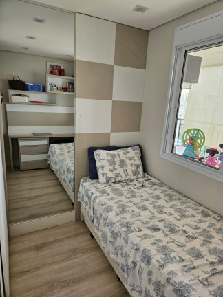 Imagem Imóvel com 3 Quartos à Venda, 100 m² em Chácara Inglesa - São Paulo Imagem Imóvel com 3 Quartos à Venda, 100 m² em Chácara Inglesa - São Paulo