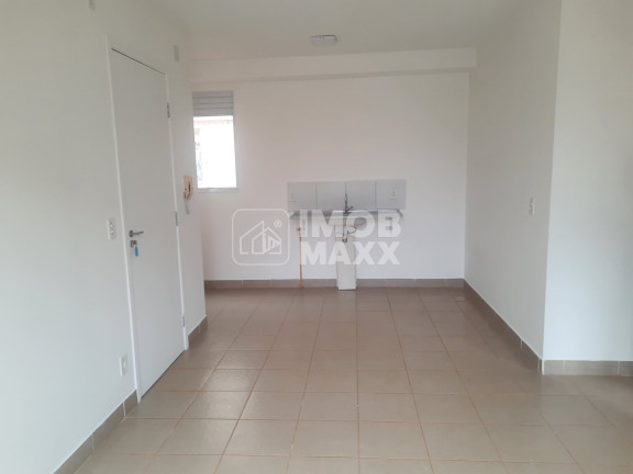 Imagem Apartamento com 2 Quartos à Venda, 43 m² em Cidade Jardins - Valparaíso De Goiás