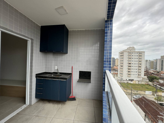 Imagem Apartamento com 2 Quartos à Venda, 60 m² em Guilhermina - Praia Grande Imagem Apartamento com 2 Quartos à Venda, 60 m² em Guilhermina - Praia Grande
