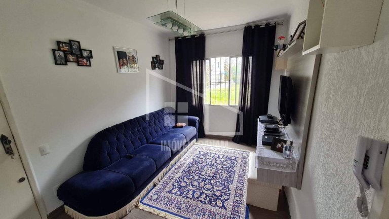 Imagem Apartamento com 2 Quartos à Venda, 60 m² em Assunção - São Bernardo Do Campo