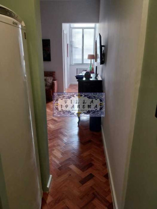 Imagem Apartamento com 1 Quarto à Venda, 40 m² em Flamengo - Rio De Janeiro Imagem Apartamento com 1 Quarto à Venda, 40 m² em Flamengo - Rio De Janeiro