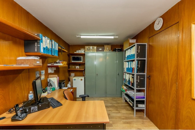 Imagem Sala Comercial à Venda, 44 m² em Cerqueira César - São Paulo