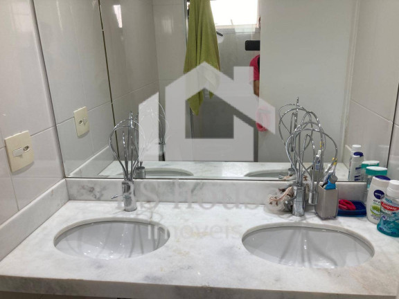 Imagem Apartamento com 3 Quartos à Venda, 128 m² em Centro - Santo André