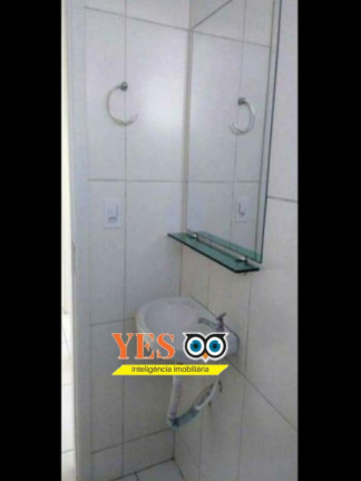 Imagem Apartamento com 2 Quartos à Venda, 44 m² em Muchila - Feira De Santana Imagem Apartamento com 2 Quartos à Venda, 44 m² em Muchila - Feira De Santana