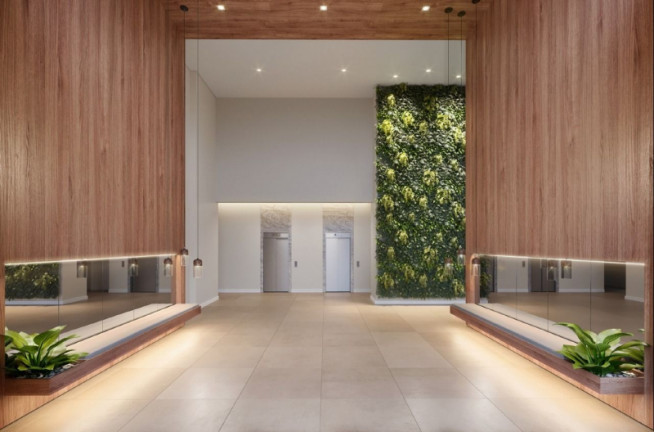 Imagem Apartamento com 2 Quartos à Venda, 50 m² em Vila Pompéia - São Paulo
