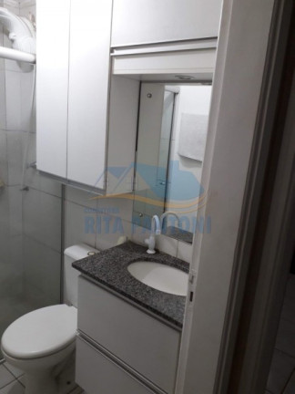 Imagem Apartamento com 2 Quartos à Venda, 50 m² em Jardim Sumaré - Ribeirão Preto