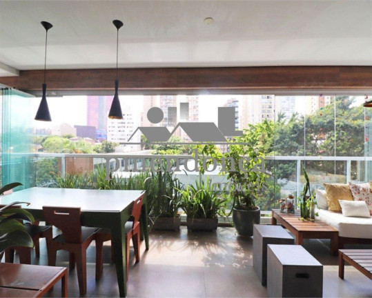 Imagem Apartamento com 4 Quartos à Venda, 253 m² em Pinheiros - São Paulo Imagem Apartamento com 4 Quartos à Venda, 253 m² em Pinheiros - São Paulo