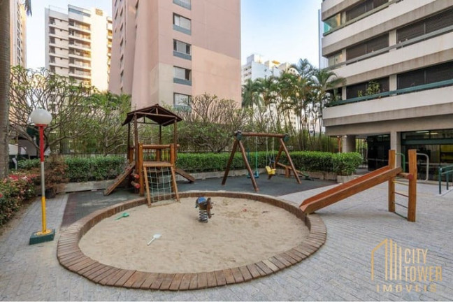 Imagem Apartamento com 3 Quartos à Venda, 147 m² em Vila Uberabinha - São Paulo Imagem Apartamento com 3 Quartos à Venda, 147 m² em Vila Uberabinha - São Paulo