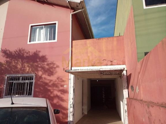 Imagem Casa com 3 Quartos à Venda, 80 m² em Vargem Do Bom Jesus - Florianópolis