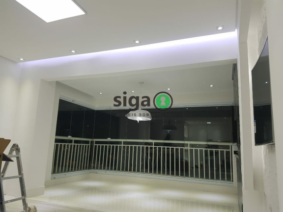 Imagem Apartamento com 2 Quartos à Venda, 81 m² em Vila Formosa - São Paulo