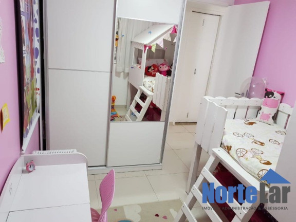 Imagem Apartamento com 3 Quartos à Venda, 55 m² em Vila Amélia - São Paulo