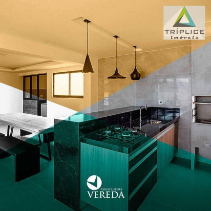 Imagem Apartamento com 2 Quartos à Venda, 96 m² em Estrela Sul - Juiz De Fora
