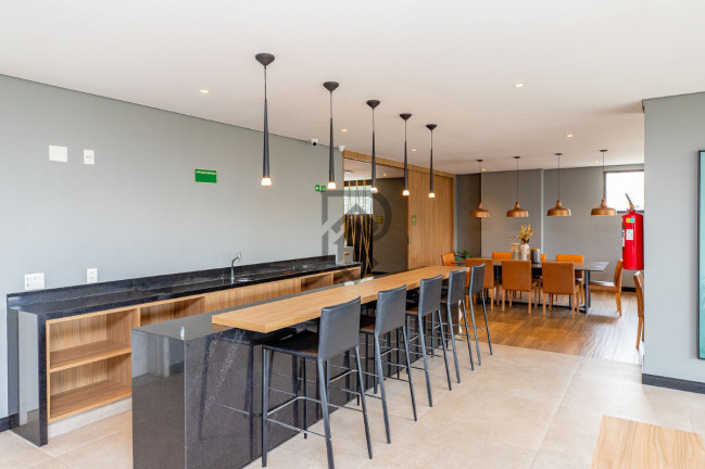 Imagem Apartamento com 3 Quartos à Venda, 137 m² em Brooklin - São Paulo