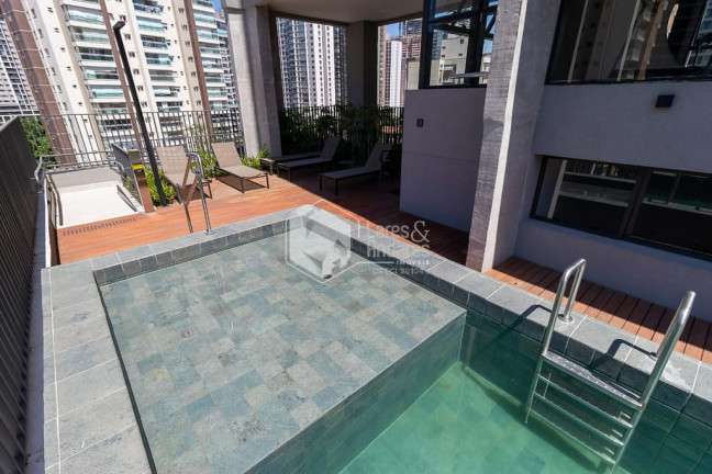 Imagem Apartamento com 2 Quartos à Venda, 71 m² em Jardim Das Acácias - São Paulo Imagem Apartamento com 2 Quartos à Venda, 71 m² em Jardim Das Acácias - São Paulo