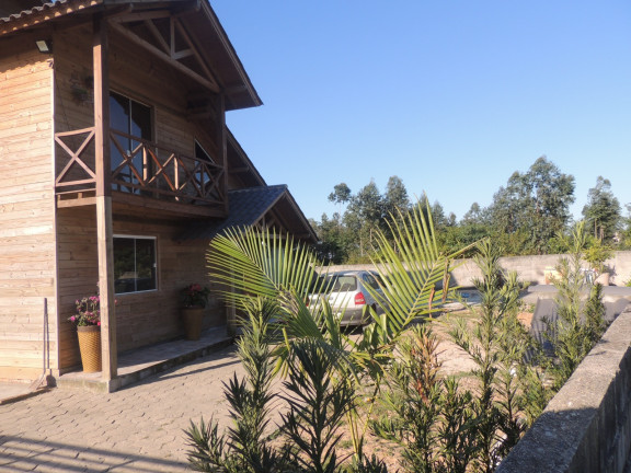 Imagem Casa com 4 Quartos à Venda, 150 m² em Alto Arroio - Imbituba