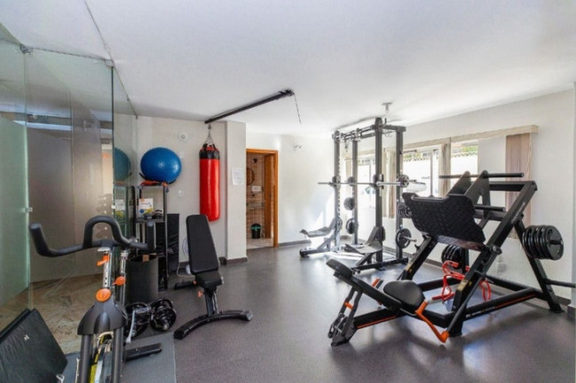 Imagem Apartamento com 2 Quartos à Venda, 77 m² em Itaim Bibi - São Paulo