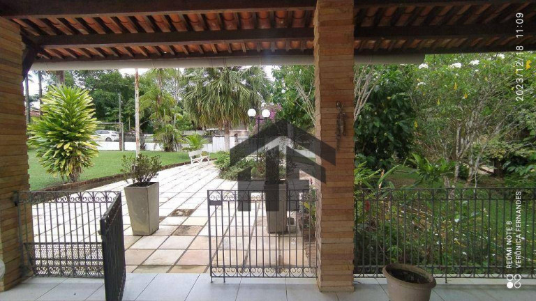 Casa com 4 Quartos à Venda, 400 m² em Aldeia - Paudalho