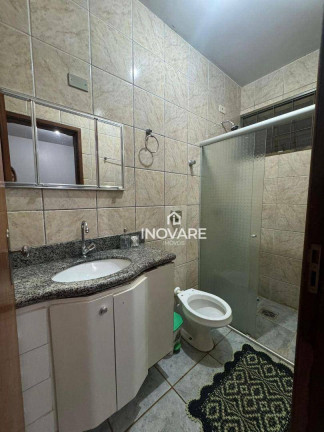 Imagem Apartamento com 11 Quartos para Alugar, 330 m² em Setor Afonso Pena - Itumbiara Imagem Apartamento com 11 Quartos para Alugar, 330 m² em Setor Afonso Pena - Itumbiara