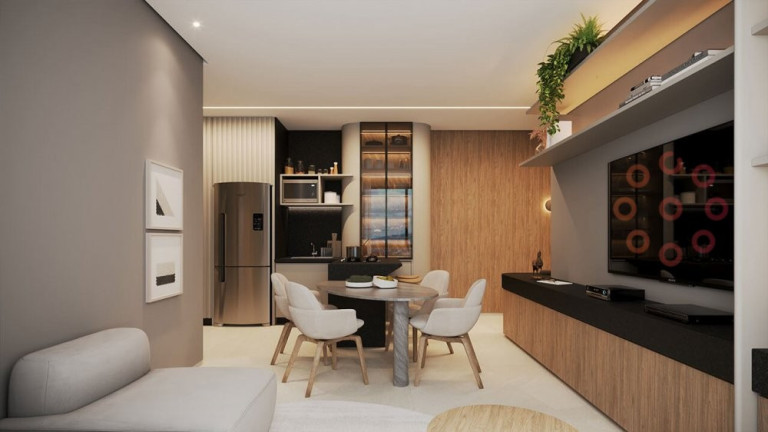Imagem Apartamento com 2 Quartos à Venda, 51 m² em Lourdes - Belo Horizonte