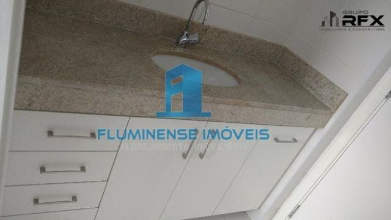 Imagem Apartamento com 4 Quartos à Venda, 122 m² em Icaraí - Niterói