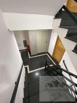 Imagem Apartamento com 2 Quartos à Venda, 42 m² em Cidade São Jorge - Santo André Imagem Apartamento com 2 Quartos à Venda, 42 m² em Cidade São Jorge - Santo André